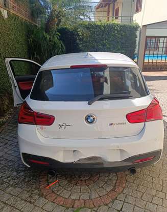 BMW-M 140i-2017