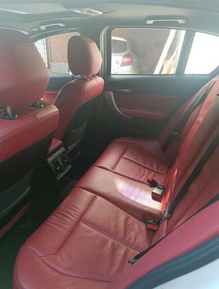 BMW-M 140i-2017