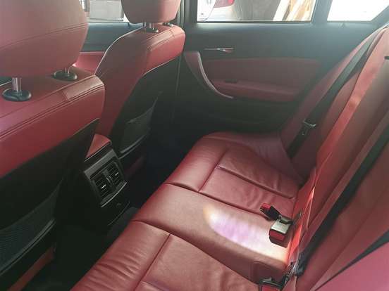 BMW-M 140i-3.0 24V TURBO GASOLINA 4P AUTOMÁTICO BMW-M 140i-2017