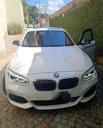 BMW-M 140i-2017
