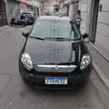 FIAT PUNTO 1.4 ATTRACTIVE 8V FLEX 4P MANUAL FIAT PUNTO 1.4 ATTRACTIVE 8V FLEX 4P MANUAL