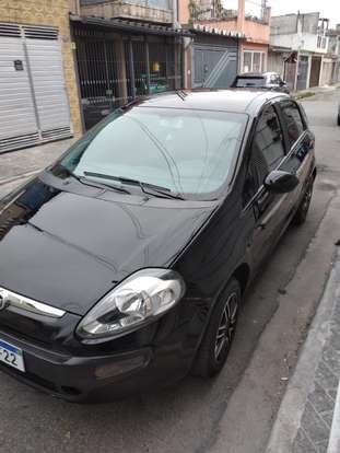 FIAT-PUNTO-2014