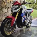 HONDA CB 1000R HONDA CB 1000R