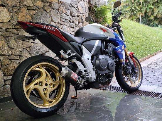 HONDA-CB 1000R-2013