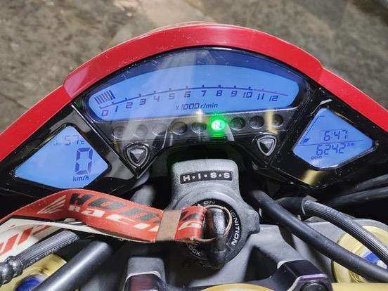 HONDA-CB 1000R-2013