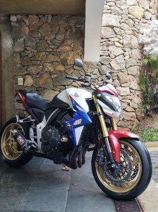 HONDA-CB 1000R-2013