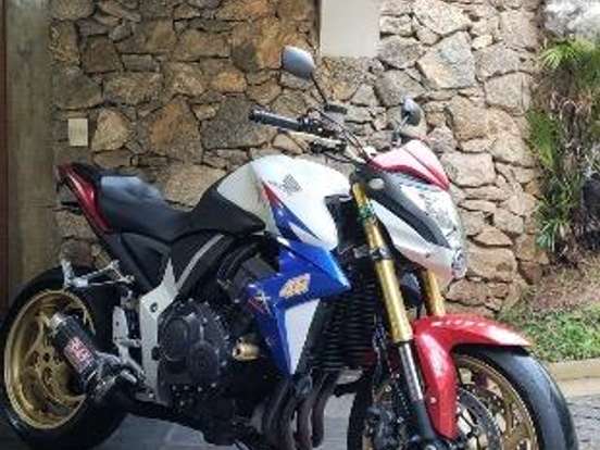 HONDA-CB 1000R HONDA-CB 1000R-2013