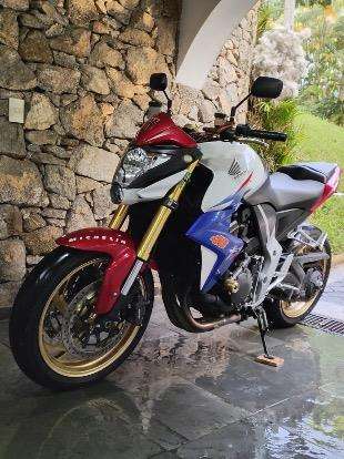 HONDA-CB 1000R-2013