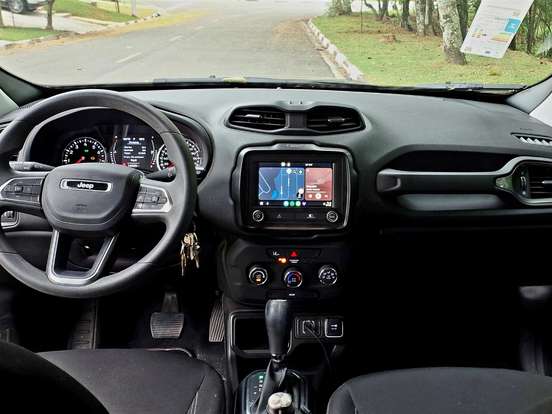 JEEP-RENEGADE-1.3 T270 TURBO FLEX SPORT AT6 JEEP-RENEGADE-2023