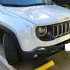 JEEP RENEGADE 1.8 16V FLEX LONGITUDE 4P AUTOMÁTICO JEEP RENEGADE 1.8 16V FLEX LONGITUDE 4P AUTOMÁTICO