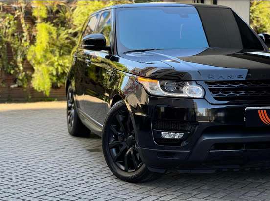 LAND ROVER-RANGE ROVER SPORT-2013