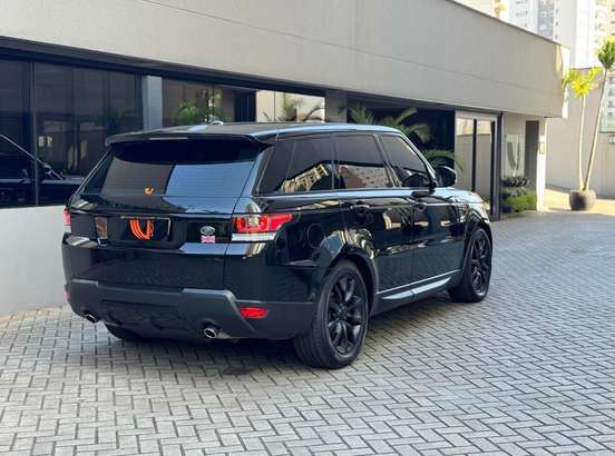 LAND ROVER-RANGE ROVER SPORT-2013