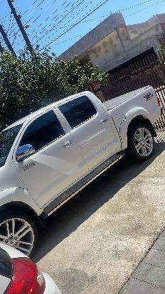 TOYOTA-HILUX-3.0 SRV 4X4 CD 16V TURBO INTERCOOLER DIESEL 4P AUTOMÁTICO TOYOTA-HILUX-2014