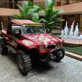 VOLKSWAGEN BUGGY 1.6 8V GASOLINA 2P MANUAL VOLKSWAGEN BUGGY 1.6 8V GASOLINA 2P MANUAL