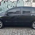 VOLKSWAGEN FOX 1.0 MI 8V FLEX 4P MANUAL VOLKSWAGEN FOX 1.0 MI 8V FLEX 4P MANUAL