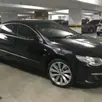 VOLKSWAGEN PASSAT 3.6 FSI CC V6 24V GASOLINA 4P TIPTRONIC VOLKSWAGEN PASSAT 3.6 FSI CC V6 24V GASOLINA 4P TIPTRONIC