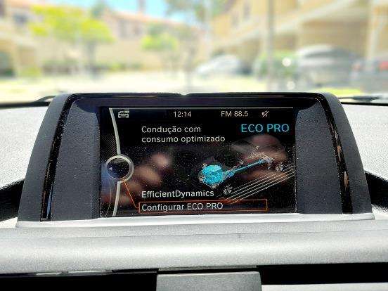 BMW-118i-1.6 FULL 16V TURBO GASOLINA 4P AUTOMÁTICO BMW-118i-2013