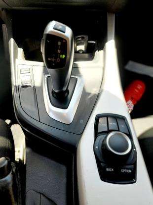 BMW-118i-1.6 FULL 16V TURBO GASOLINA 4P AUTOMÁTICO BMW-118i-2013