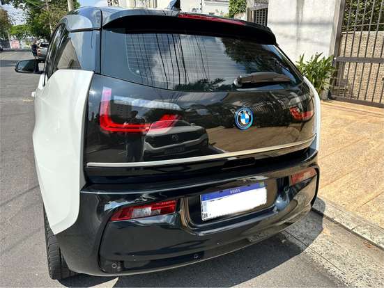 BMW-i3-ELÉTRICO eDRIVE BEV CONNECTED AUTOMÁTICO BMW-i3-2021