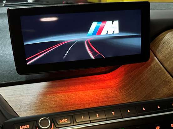 BMW-i3-ELÉTRICO eDRIVE BEV CONNECTED AUTOMÁTICO BMW-i3-2021