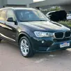 BMW X3 2.0 20I 4X4 16V GASOLINA 4P AUTOMÁTICO BMW X3 2.0 20I 4X4 16V GASOLINA 4P AUTOMÁTICO