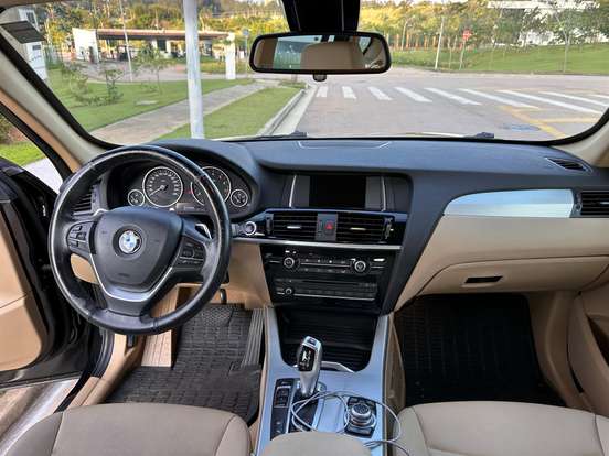 BMW-X3-2014