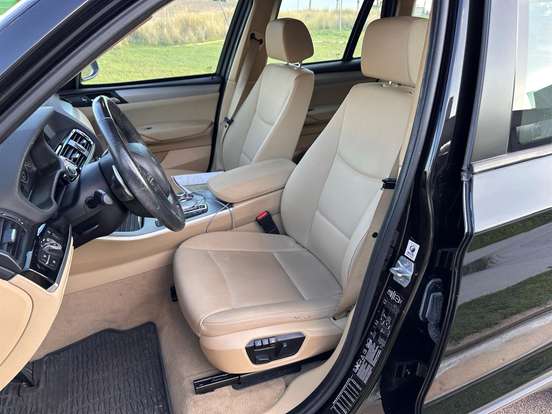 BMW-X3-2014