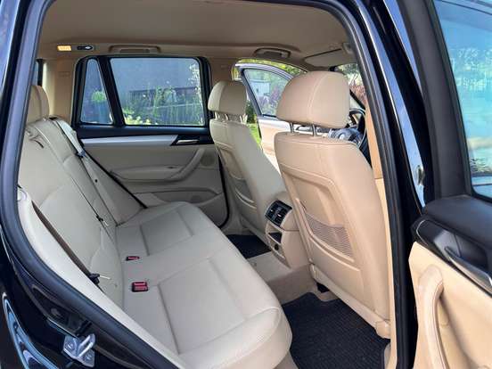 BMW-X3-2014
