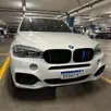 BMW X5 3.0 4X4 M50D I6 TURBO DIESEL 4P AUTOMÁTICO BMW X5 3.0 4X4 M50D I6 TURBO DIESEL 4P AUTOMÁTICO