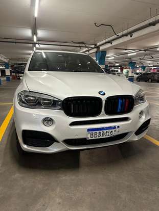 BMW-X5-2015
