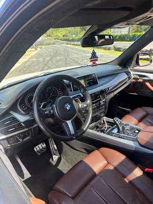 BMW-X5-2015