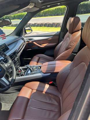 BMW-X5-2015