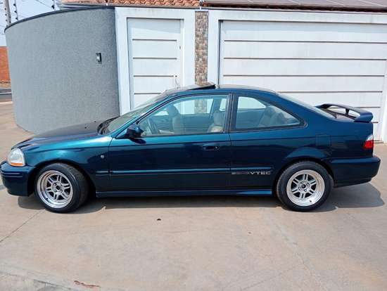 HONDA-CIVIC-1997