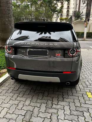 LAND ROVER-DISCOVERY SPORT-2019