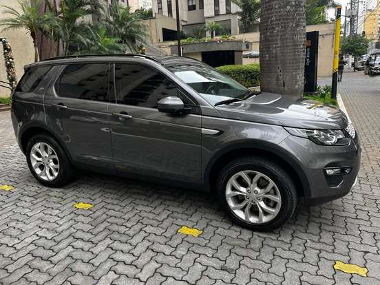 LAND ROVER-DISCOVERY SPORT-2019