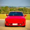 PORSCHE 944 2.5 8V GASOLINA 2P MANUAL PORSCHE 944 2.5 8V GASOLINA 2P MANUAL