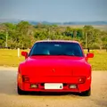 PORSCHE 944 2.5 8V GASOLINA 2P MANUAL PORSCHE 944 2.5 8V GASOLINA 2P MANUAL