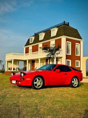 PORSCHE-944-1987