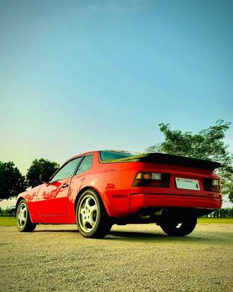 PORSCHE-944-1987