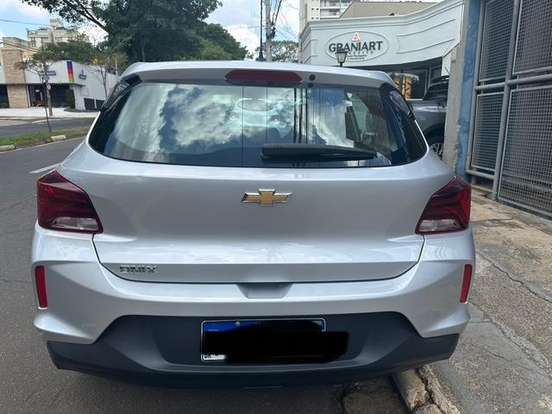 CHEVROLET-ONIX-1.0 FLEX MANUAL CHEVROLET-ONIX-2022