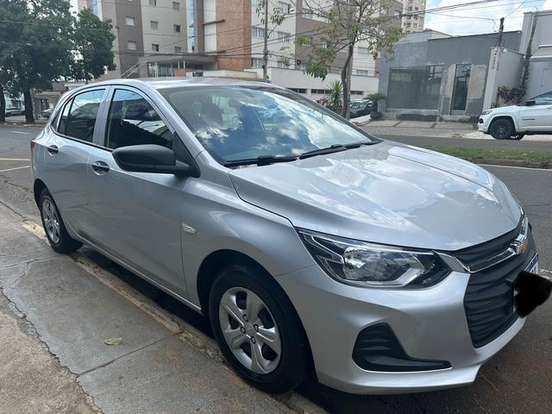 CHEVROLET-ONIX-2022