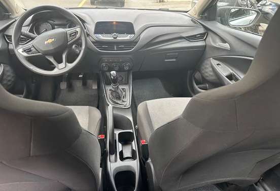 CHEVROLET-ONIX-2022