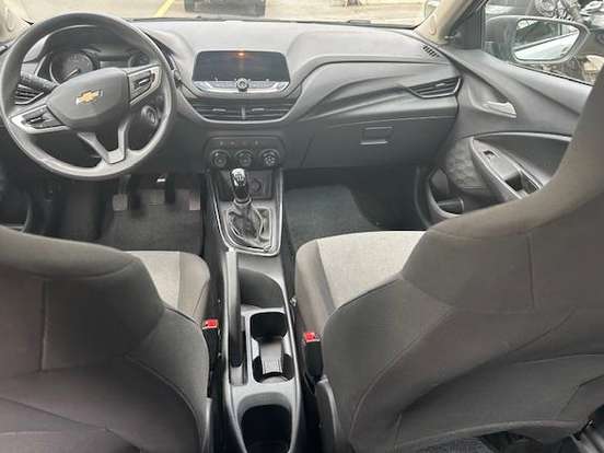 CHEVROLET-ONIX-1.0 FLEX MANUAL CHEVROLET-ONIX-2022