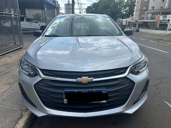 CHEVROLET-ONIX-2022