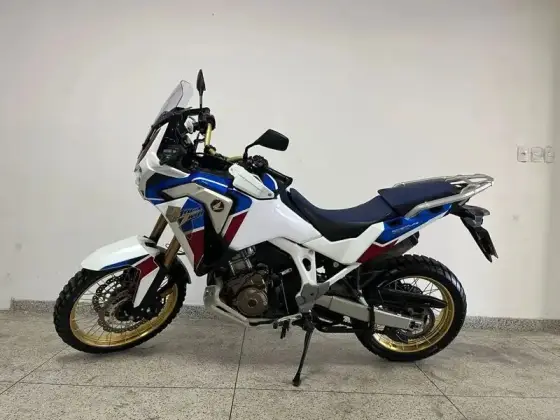 HONDA CRF 1100L AFRICA TWIN DCT 