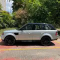LAND ROVER RANGE ROVER SPORT 3.0 SE 4X4 V6 24V BITURBO DIESEL 4P AUTOMÁTICO LAND ROVER RANGE ROVER SPORT 3.0 SE 4X4 V6 24V BITURBO DIESEL 4P AUTOMÁTICO