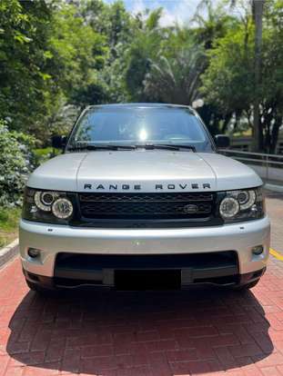 LAND ROVER-RANGE ROVER SPORT-2013