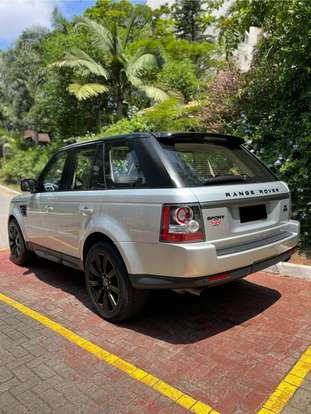 LAND ROVER-RANGE ROVER SPORT-2013