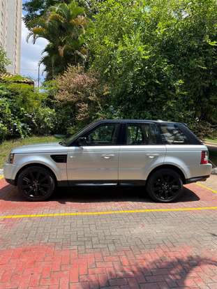 LAND ROVER-RANGE ROVER SPORT-2013