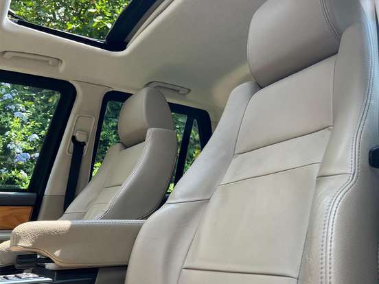 LAND ROVER-RANGE ROVER SPORT-3.0 SE 4X4 V6 24V BITURBO DIESEL 4P AUTOMÁTICO LAND ROVER-RANGE ROVER SPORT-2013